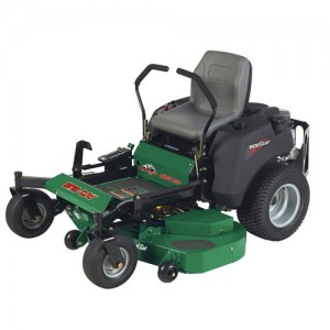 Bobcat XRZ 52 Zero Turn Mower – Tractor Central Gracemere – new used